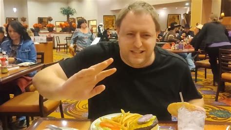 Southpoint Midnight Specials Review .
